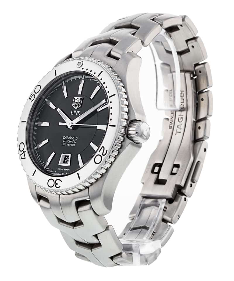 Tag Heuer Link WJ201A.BA0591